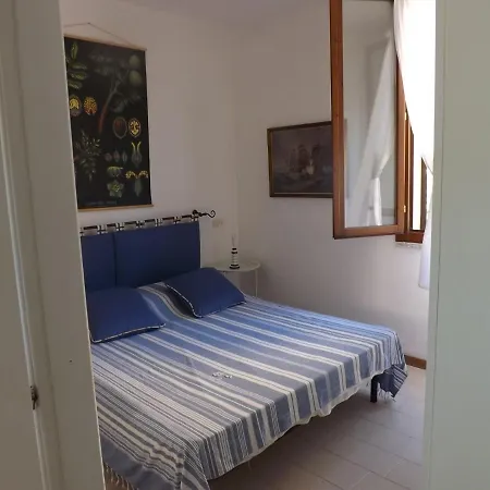 Apartamento Il Faretto