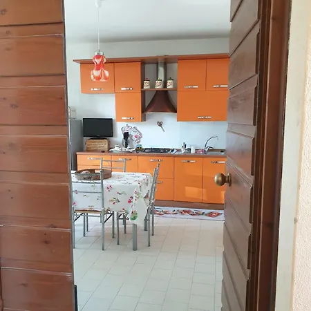 Il Faretto * Capoliveri (Isola d'Elba)