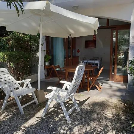 Apartamento Il Faretto