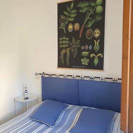 Apartament Il Faretto Casale Grandangolo Capoliveri (Isola d'Elba)